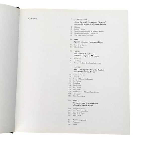 Santa Barbara Style By Kathryn Masson Hardcover 2001 Rizzoli - Picture 6 of 13